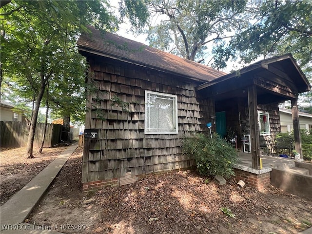 1018 S 16th St, Fort Smith, AR 72901 - photo 3