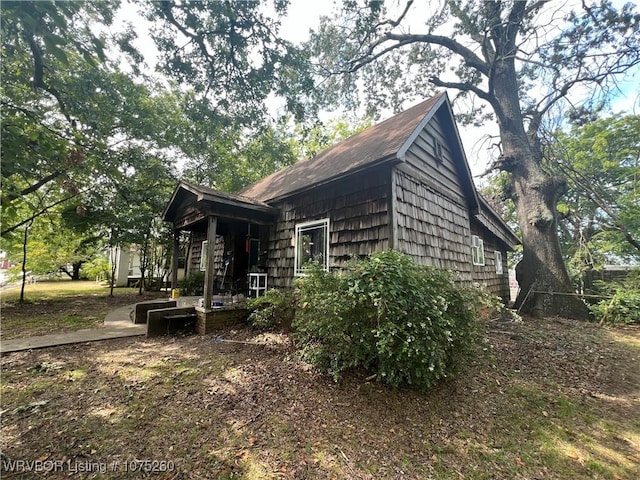 1018 S 16th St, Fort Smith, AR 72901 - photo 2