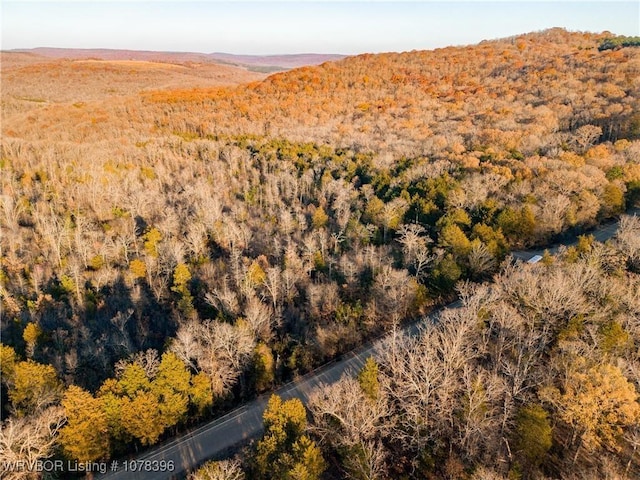 TBD Liberty Hill Rd, Natural Dam, AR 72948