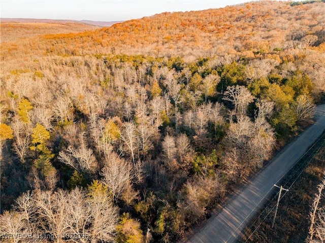 TBD Liberty Hill Rd, Natural Dam, AR 72948