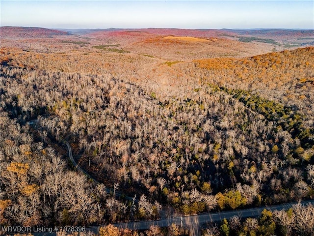 TBD Liberty Hill Rd, Natural Dam, AR 72948