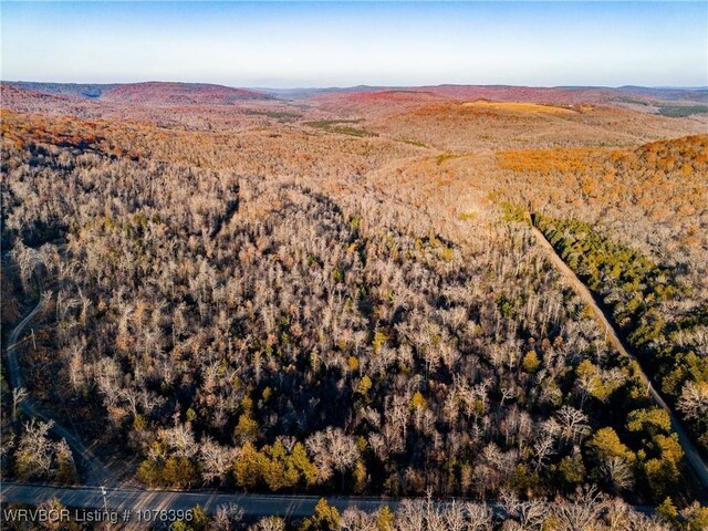 TBD Liberty Hill Rd, Natural Dam, AR 72948