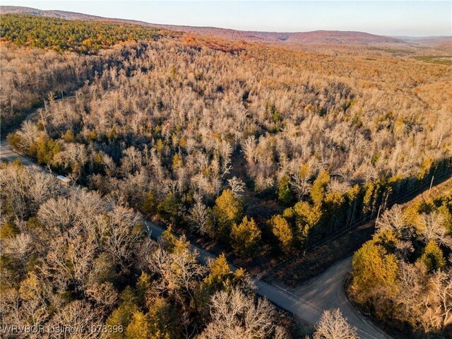 TBD Liberty Hill Rd, Natural Dam, AR 72948