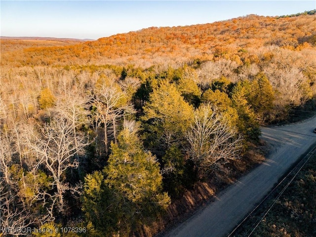 TBD Liberty Hill Rd, Natural Dam, AR 72948