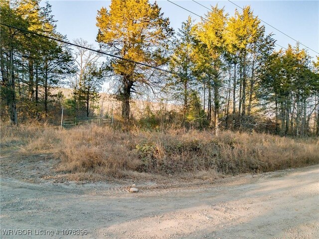 TBD Liberty Hill Rd, Natural Dam, AR 72948