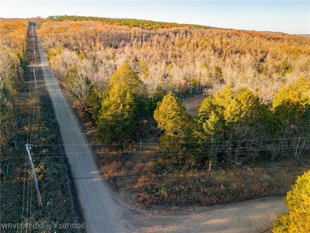 TBD Liberty Hill Rd, Natural Dam, AR 72948