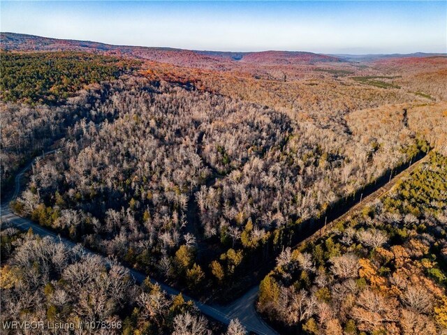 TBD Liberty Hill Rd, Natural Dam, AR 72948