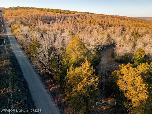 TBD Liberty Hill Rd, Natural Dam, AR 72948