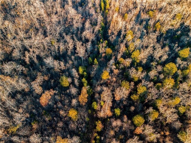 TBD Liberty Hill Rd, Natural Dam, AR 72948
