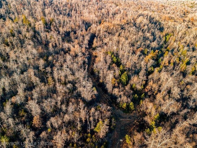 TBD Liberty Hill Rd, Natural Dam, AR 72948
