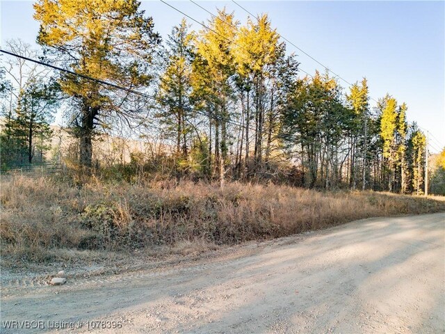 TBD Liberty Hill Rd, Natural Dam, AR 72948
