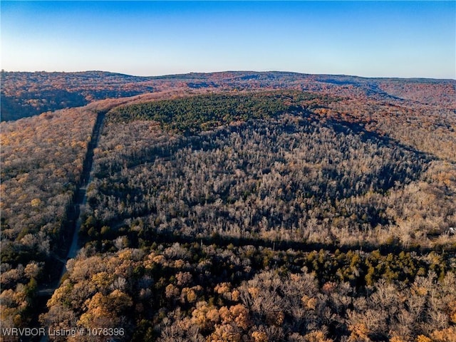 TBD Liberty Hill Rd, Natural Dam, AR 72948