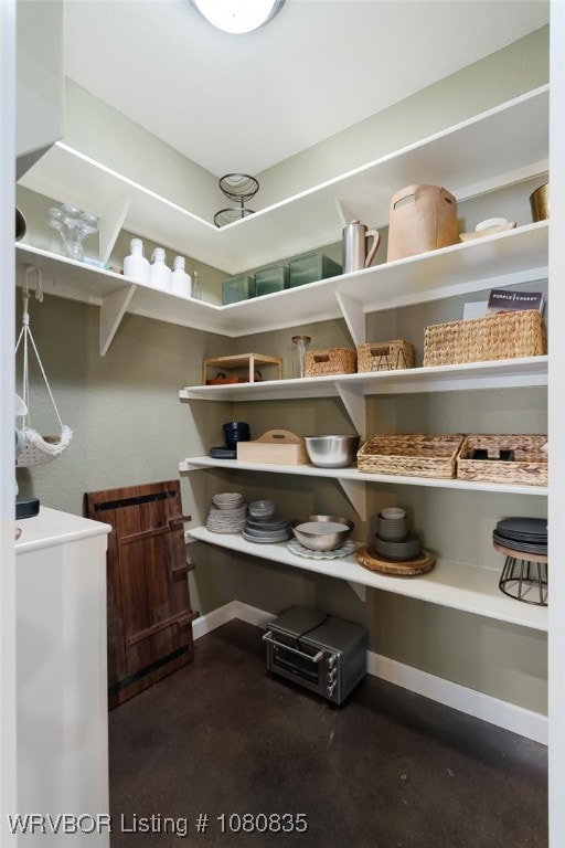 8205 Cisterna Way, Fort Smith, AR 72916 - view of storage area