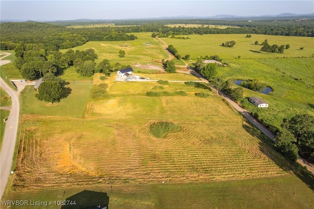 TBD Scenic View Dr, Howe, OK 74940 - photo 8