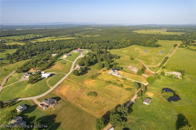 TBD Scenic View Dr, Howe, OK 74940 - photo 5