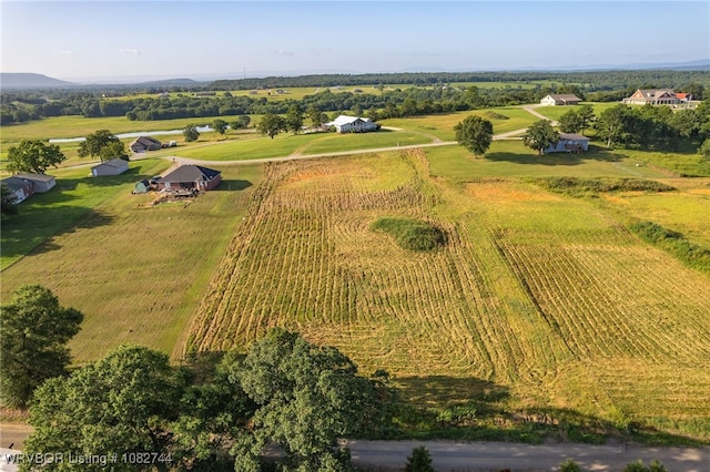 TBD Scenic View Dr, Howe, OK 74940 - photo 6