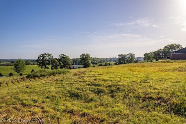 TBD Scenic View Dr, Howe, OK 74940 - photo 11