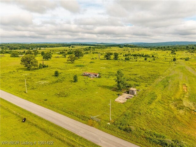 TBD E 1020th Rd, Sallisaw, OK 74955