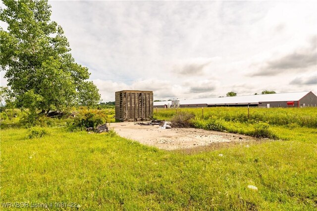 TBD E 1020th Rd, Sallisaw, OK 74955