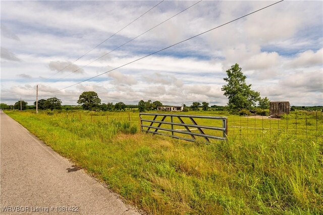 TBD E 1020th Rd, Sallisaw, OK 74955