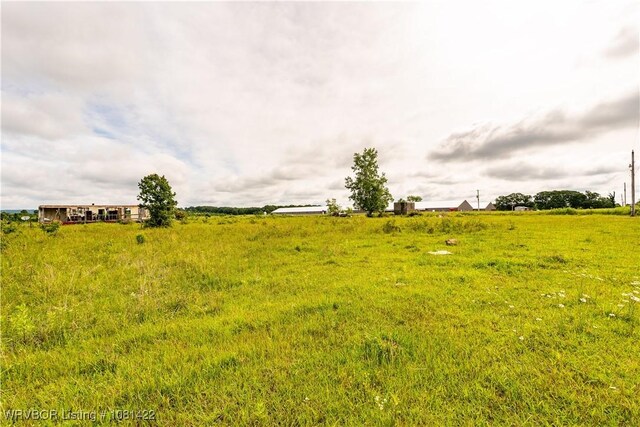 TBD E 1020th Rd, Sallisaw, OK 74955