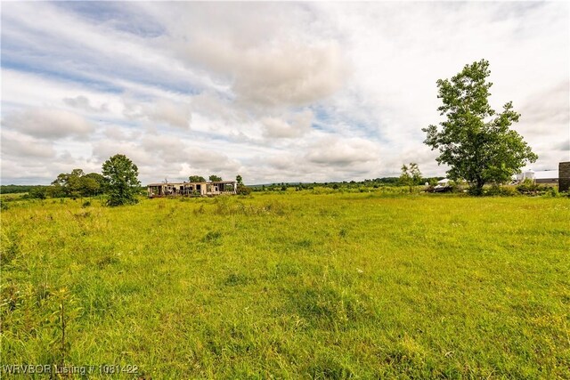 TBD E 1020th Rd, Sallisaw, OK 74955