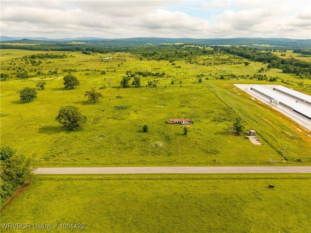 TBD E 1020th Rd, Sallisaw, OK 74955