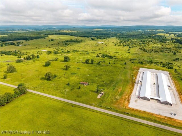 TBD E 1020th Rd, Sallisaw, OK 74955