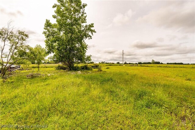 TBD E 1020th Rd, Sallisaw, OK 74955