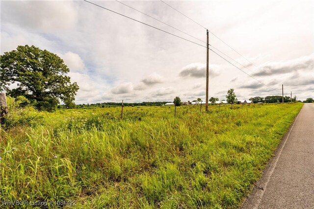 TBD E 1020th Rd, Sallisaw, OK 74955