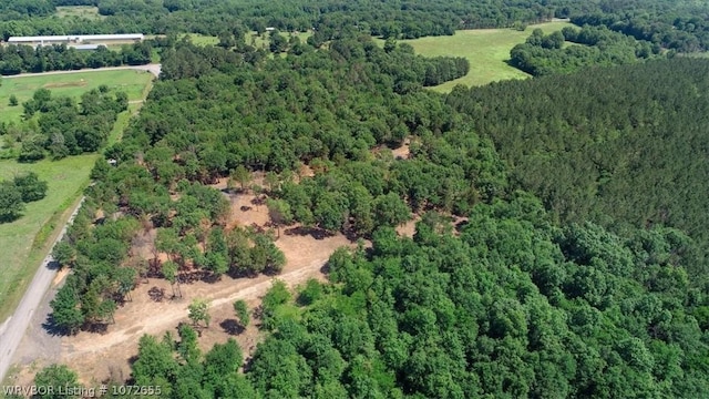 Listing photo 2 for LOT1 Walker Mountain Rd, Heavener OK 74937