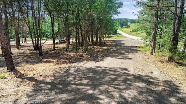 Listing photo 3 for LOT1 Walker Mountain Rd, Heavener OK 74937