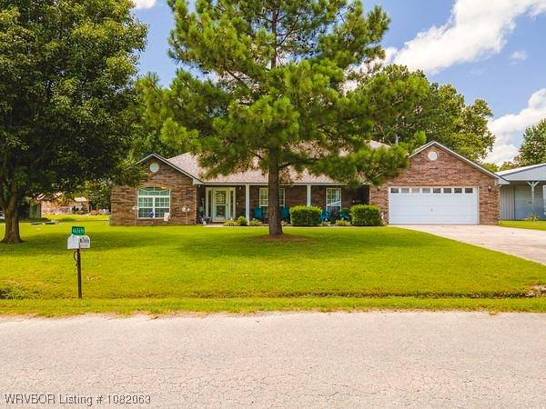 463696 1044th Loop, Sallisaw, OK 74955 - photo 40