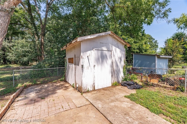 107 S Circle A Cir, Roland, OK 74954 - photo 22