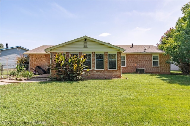 107 S Circle A Cir, Roland, OK 74954 - photo 19