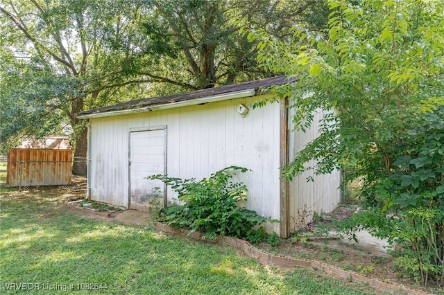107 S Circle A Cir, Roland, OK 74954 - photo 24
