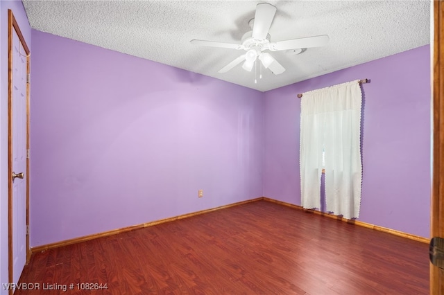 107 S Circle A Cir, Roland, OK 74954 - photo 11