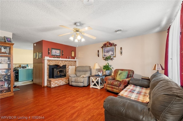 107 S Circle A Cir, Roland, OK 74954 - photo 3