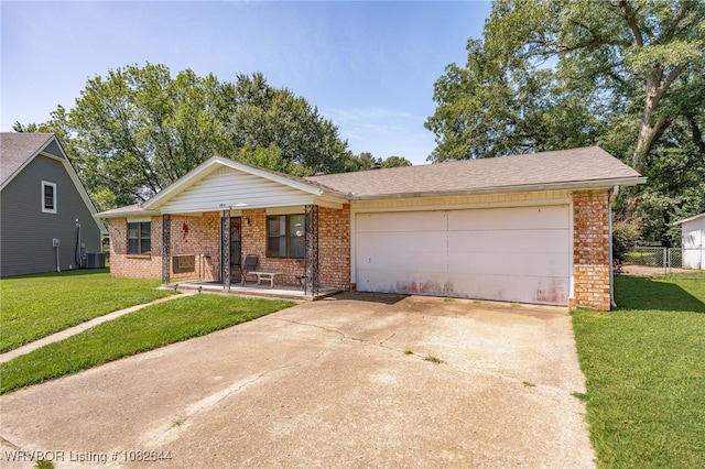 107 S Circle A Cir, Roland, OK 74954 - photo 26