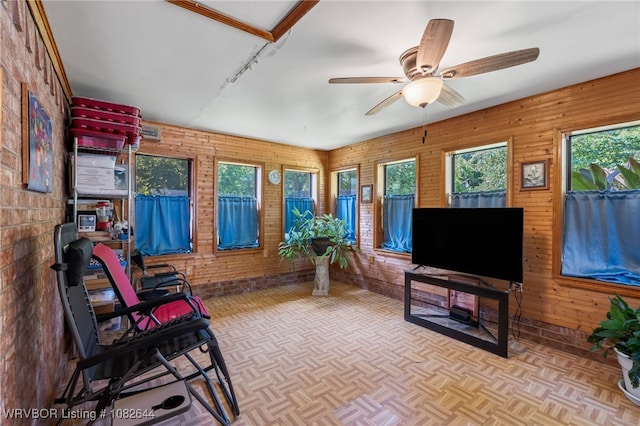 107 S Circle A Cir, Roland, OK 74954 - photo 9