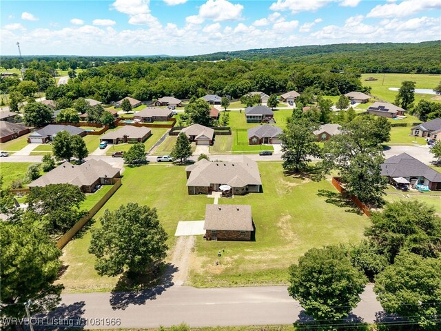 146 Horizon Ln, Alma, AR 72921 - photo 35
