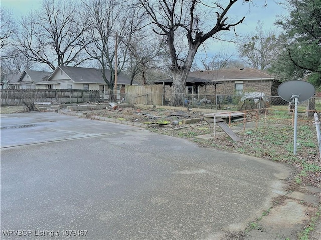 Listing photo 3 for 604 N Witte St, Poteau OK 74953