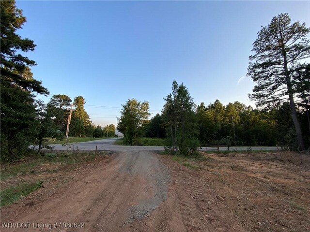 TBDLOT2 W Hartford Rd, Hartford, AR 72938 - photo 5