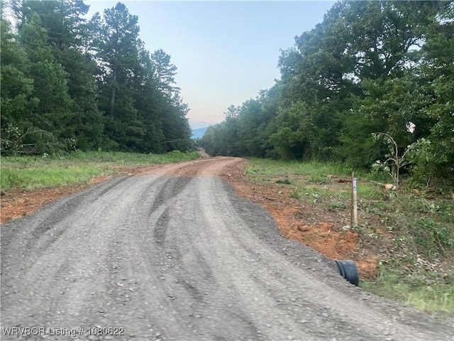 TBDLOT2 W Hartford Rd, Hartford, AR 72938 - photo 2