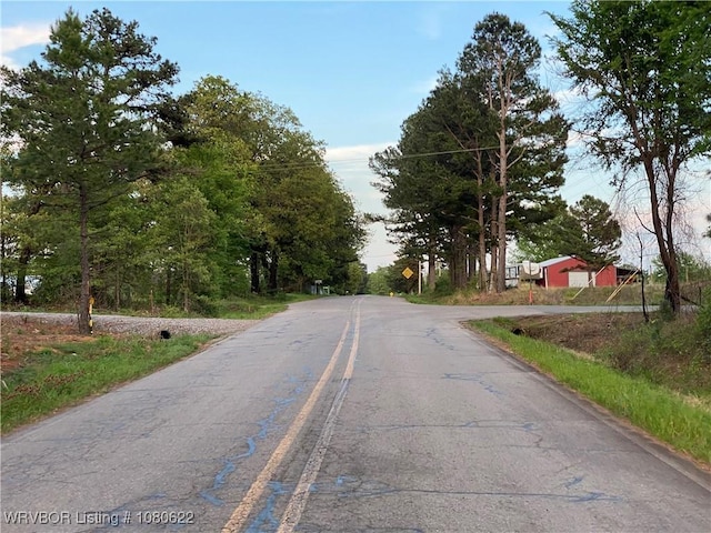 TBDLOT2 W Hartford Rd, Hartford, AR 72938 - photo 1