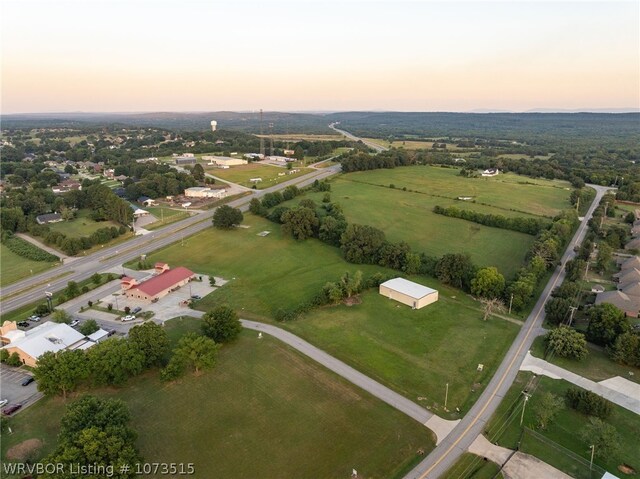 TBD Old Highway 71, Fort Smith, AR 72916