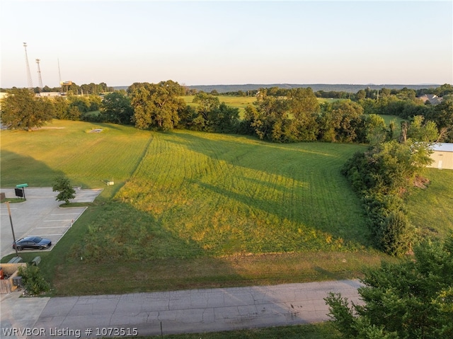 Listing photo 3 for TBD Old Highway 71, Fort Smith AR 72916