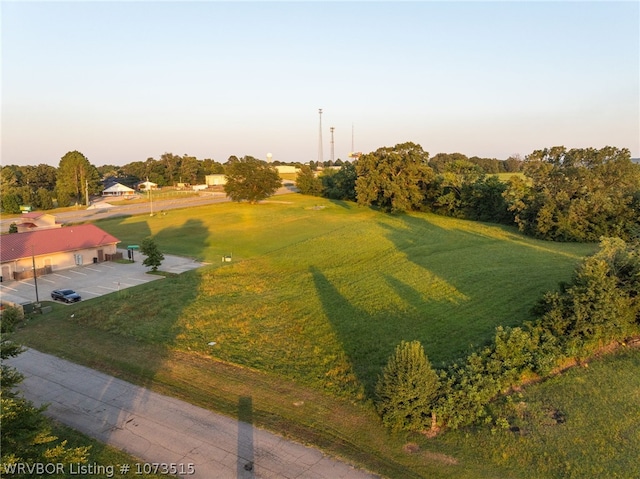 Listing photo 2 for TBD Old Highway 71, Fort Smith AR 72916