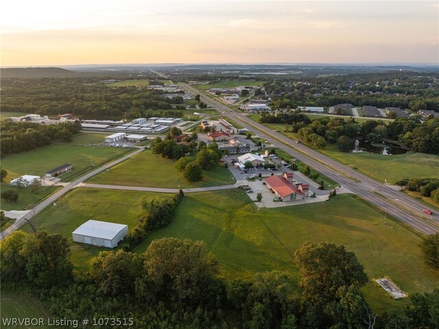 TBD Old Highway 71, Fort Smith, AR 72916