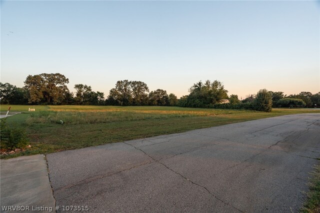TBD Old Highway 71, Fort Smith, AR 72916